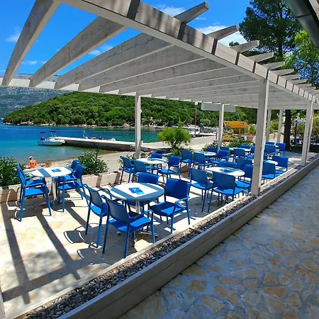 Holiday park Aminess Planet Port9 Homes