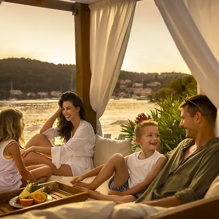 Aminess Planet Port9 Homes Korcula Town