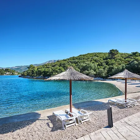 Holiday park Aminess Planet Port9 Homes 3*