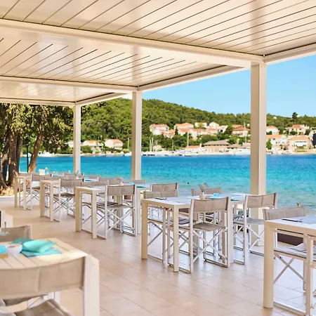 Holiday park Aminess Planet Port9 Homes Korcula Town