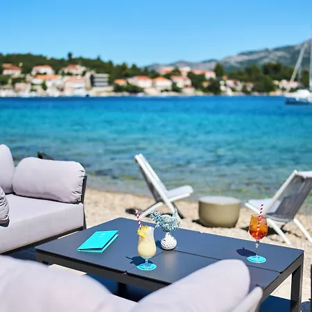 Aminess Planet Port9 Homes