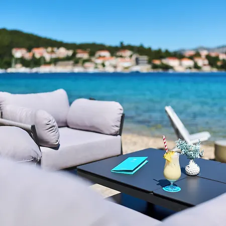 Holiday park Aminess Planet Port9 Homes Korcula Town