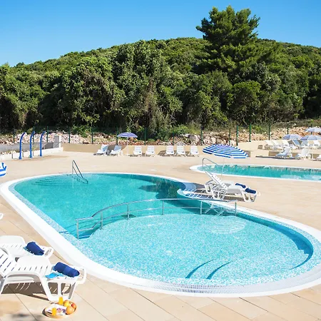 Aldeamento Turístico Aminess Planet Port9 Homes 3*