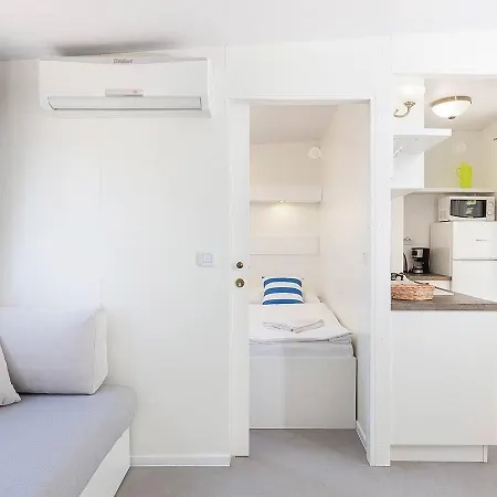 Aminess Planet Port9 Homes Aldeamento Turístico 3*