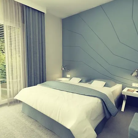 Aminess Planet Homes Port9 3*