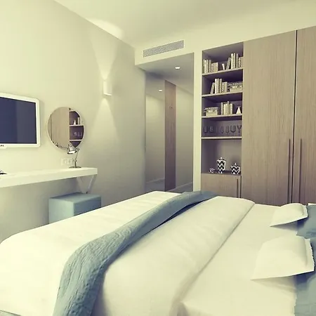 Aminess Planet Homes Port9 منتزه العطل 3*