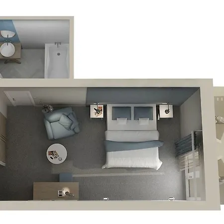 Aminess Planet Port9 Homes 3* Korcula Town