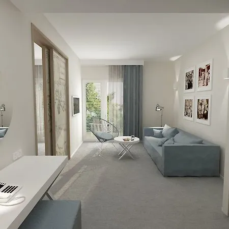 Aminess Planet Homes Port9 منتزه العطل 3*