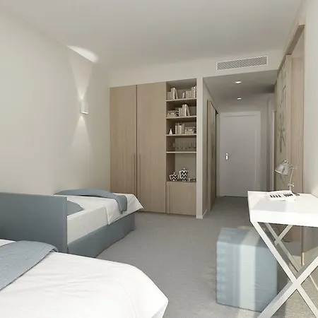 Aminess Planet Homes Port9 Ferienpark