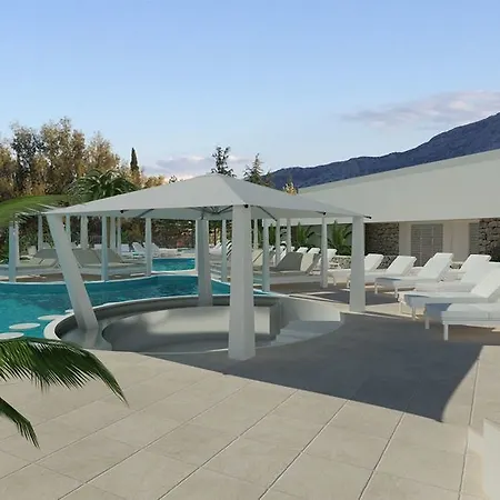 Aminess Planet Port9 Homes 3*