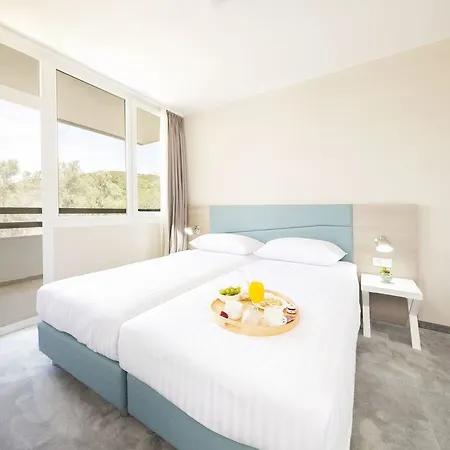 Aminess Planet Port9 Homes Holiday park Korcula Town