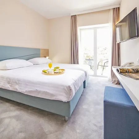 Aminess Planet Homes Port9 منتزه العطل 3*