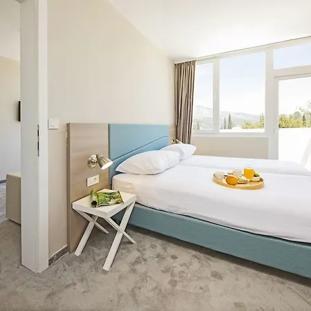 Aminess Planet Port9 Homes 3* Korcula Town