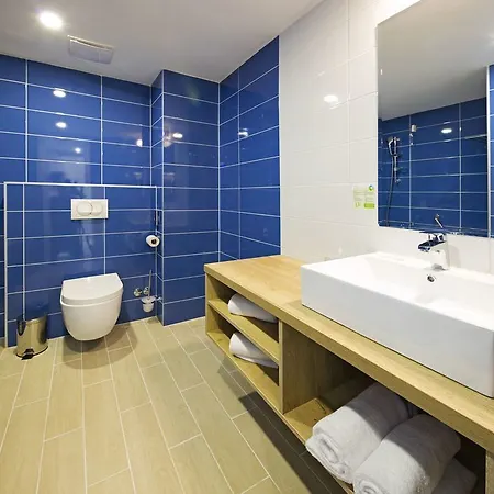 Aminess Planet Homes Port9 منتزه العطل 3*