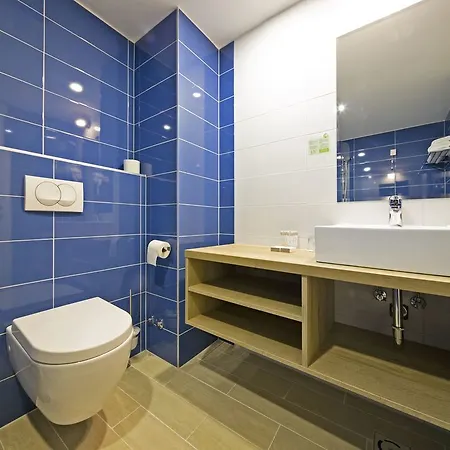 Aminess Planet Homes Port9 منتزه العطل كورتْشولا