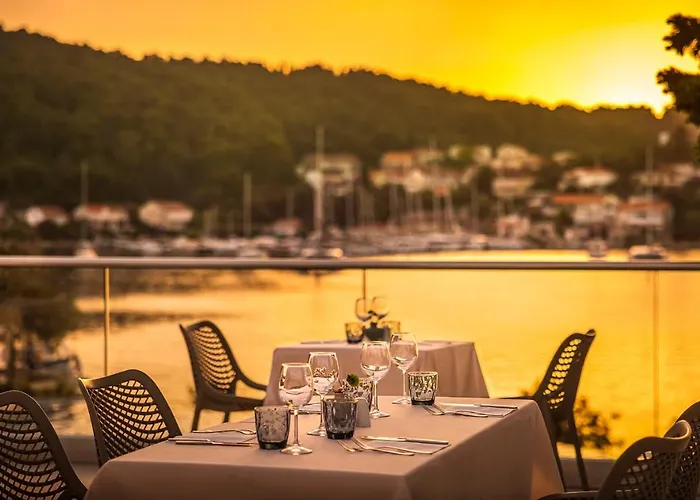 Holiday park Aminess Planet Port9 Homes 3*