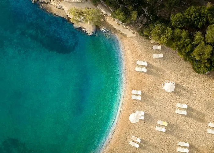 Holiday park Aminess Planet Port9 Homes 3*