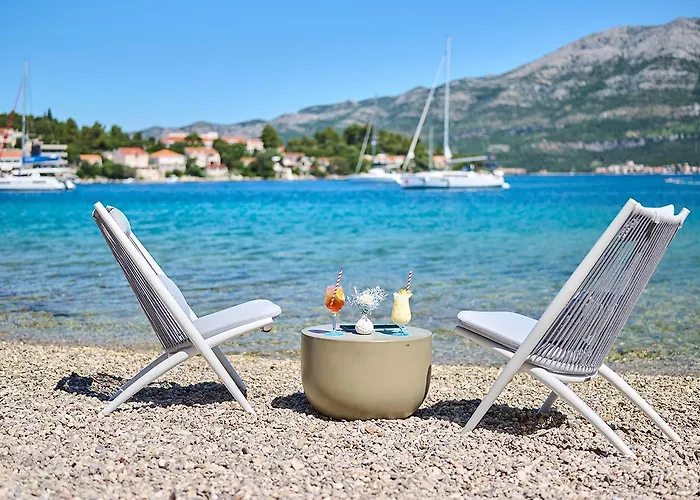 Aminess Planet Port9 Homes