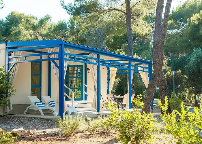 Aminess Planet Port9 Homes 3* Korcula Town