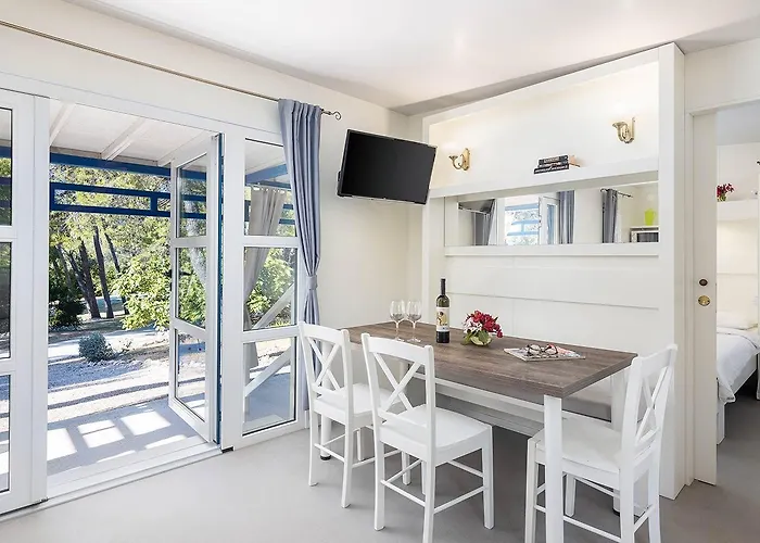 Aminess Planet Port9 Homes