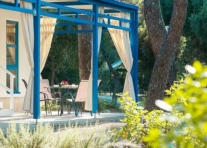 Aminess Planet Port9 Homes Korcula Town