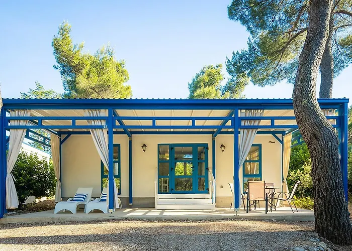 Aminess Planet Port9 Homes Korcula Town