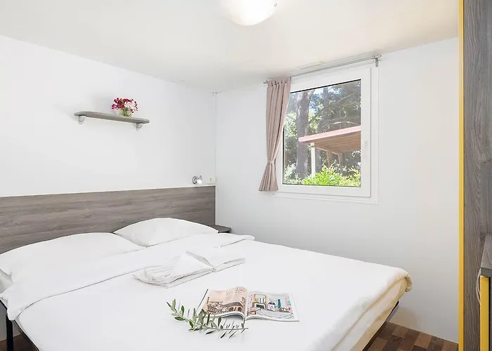 Aminess Planet Port9 Homes 3* Korcula Town