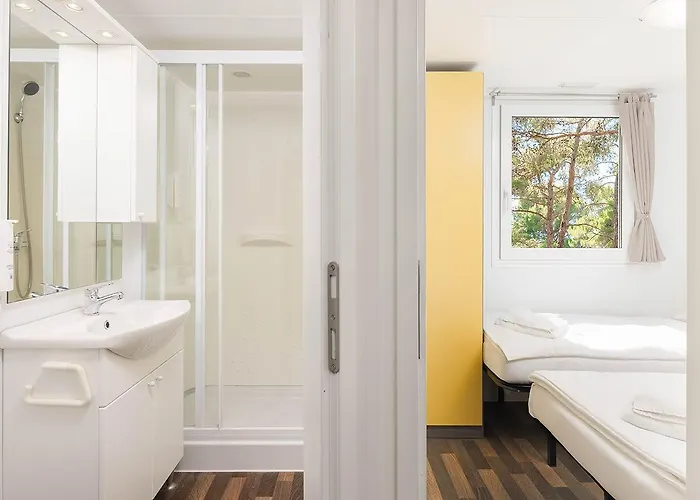 Aminess Planet Port9 Homes 3*