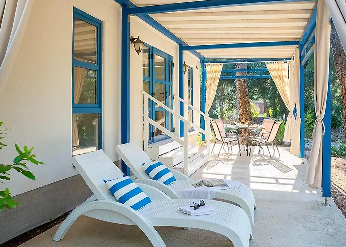 Aminess Planet Port9 Homes Korcula Town