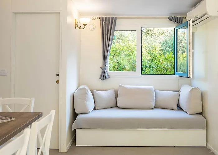 Aminess Planet Port9 Homes