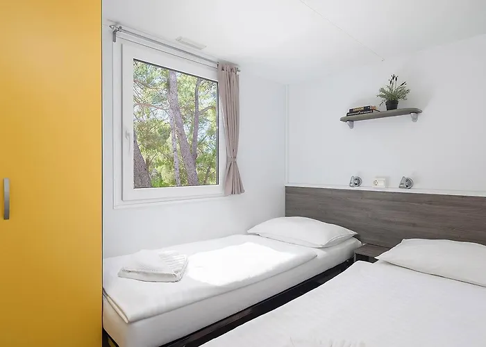 Aminess Planet Port9 Homes Korcula Town