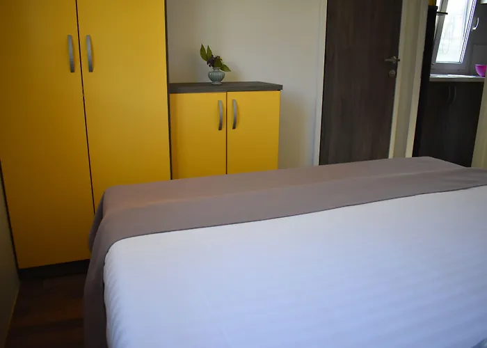 Aminess Planet Port9 Homes