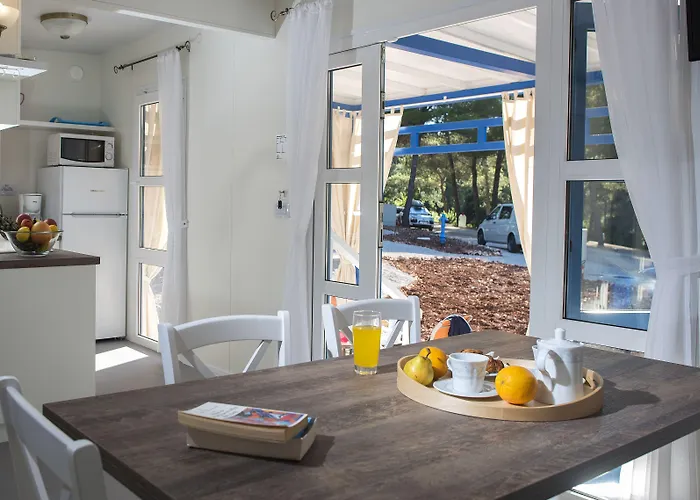 Aminess Planet Port9 Homes Korcula Town