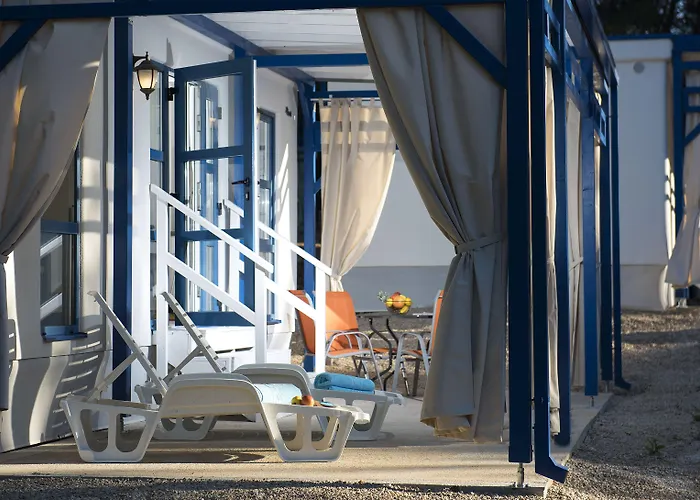 Aminess Planet Port9 Homes 3*