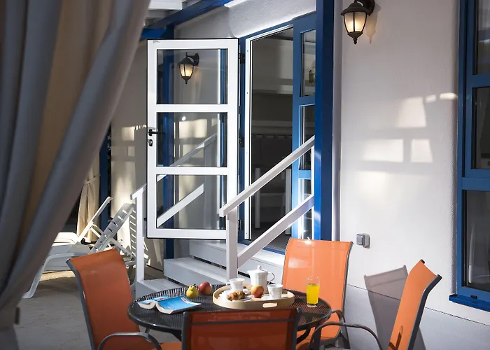 Aminess Planet Port9 Homes Holiday park Korcula Town