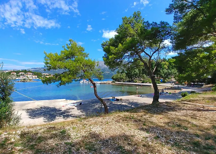 Holiday park Aminess Planet Port9 Homes 3*