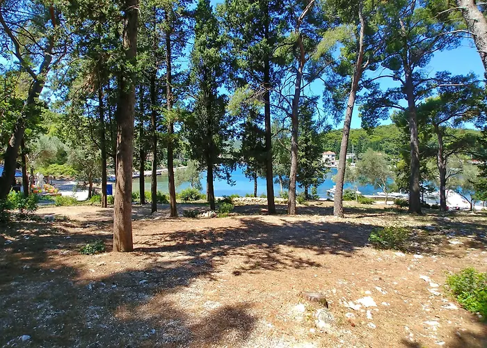 Aminess Planet Port9 Homes Holiday park 3*