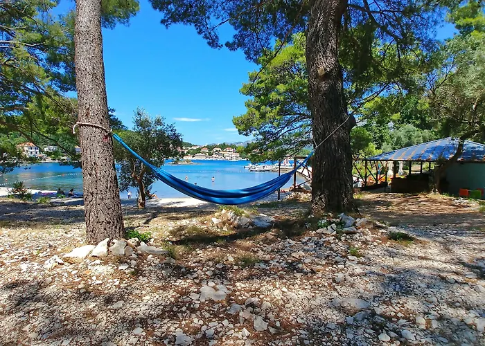 Aminess Planet Port9 Homes