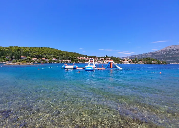 Aminess Planet Port9 Homes Korcula Town