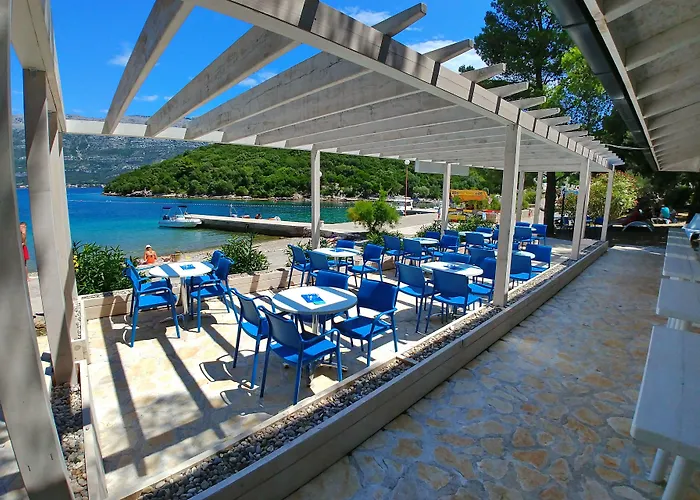 Holiday park Aminess Planet Port9 Homes