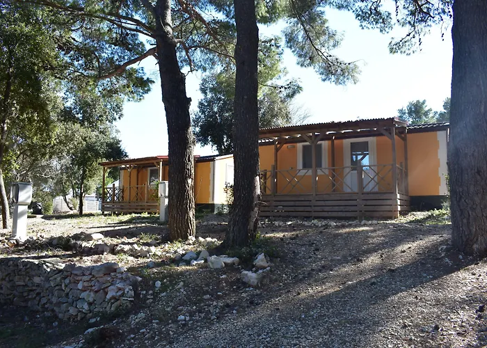 Aminess Planet Port9 Homes 3* Korcula Town