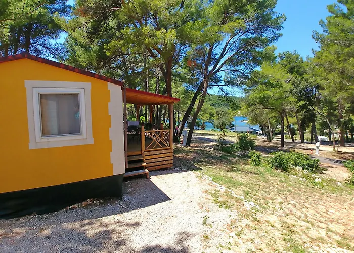 Aminess Planet Port9 Homes 3*