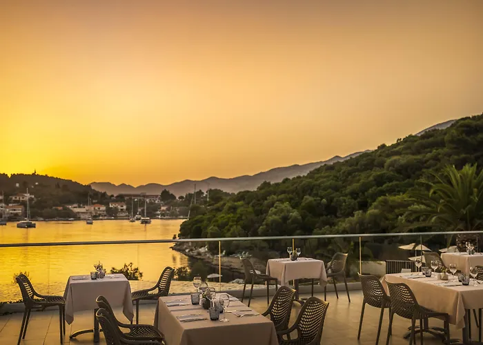 Aminess Planet Port9 Homes 3*