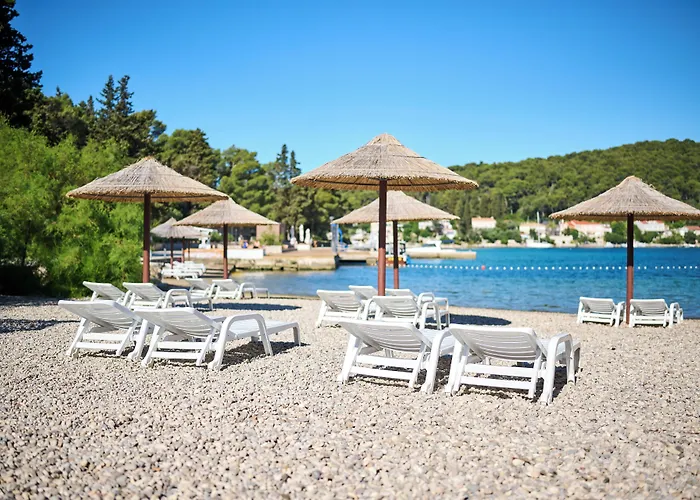 Aminess Planet Port9 Homes