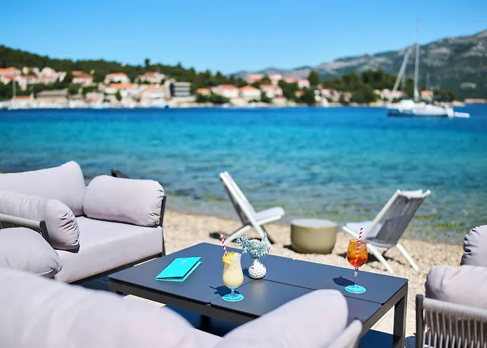 Aminess Planet Port9 Homes