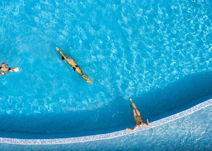 Aminess Planet Port9 Homes