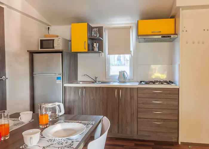 Aminess Planet Port9 Homes Korcula Town