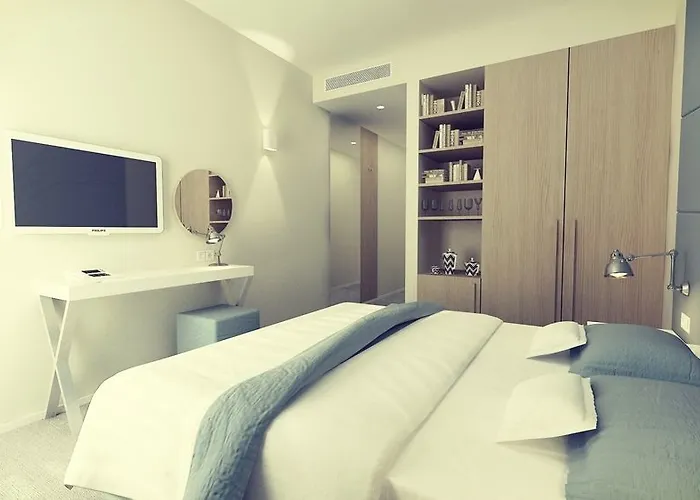 Aminess Planet Port9 Homes Holiday park 3*