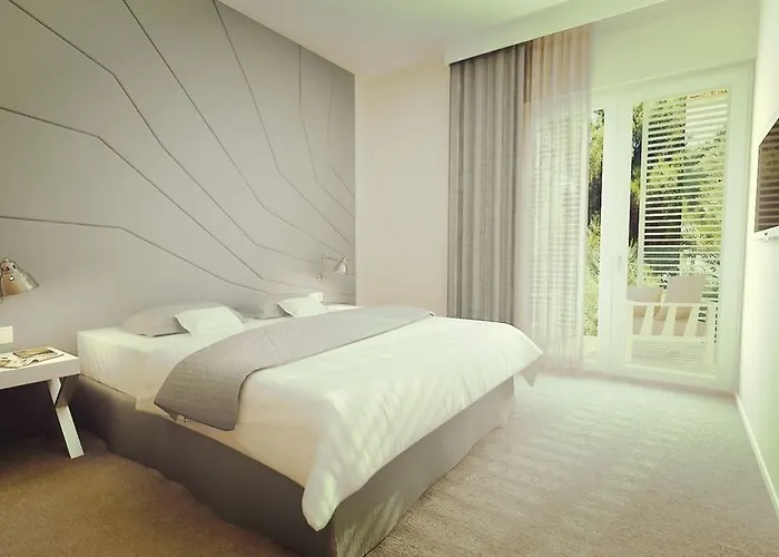 Aminess Planet Port9 Homes 3*