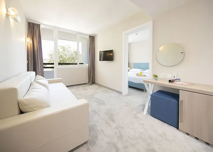 Aminess Planet Port9 Homes Korcula Town